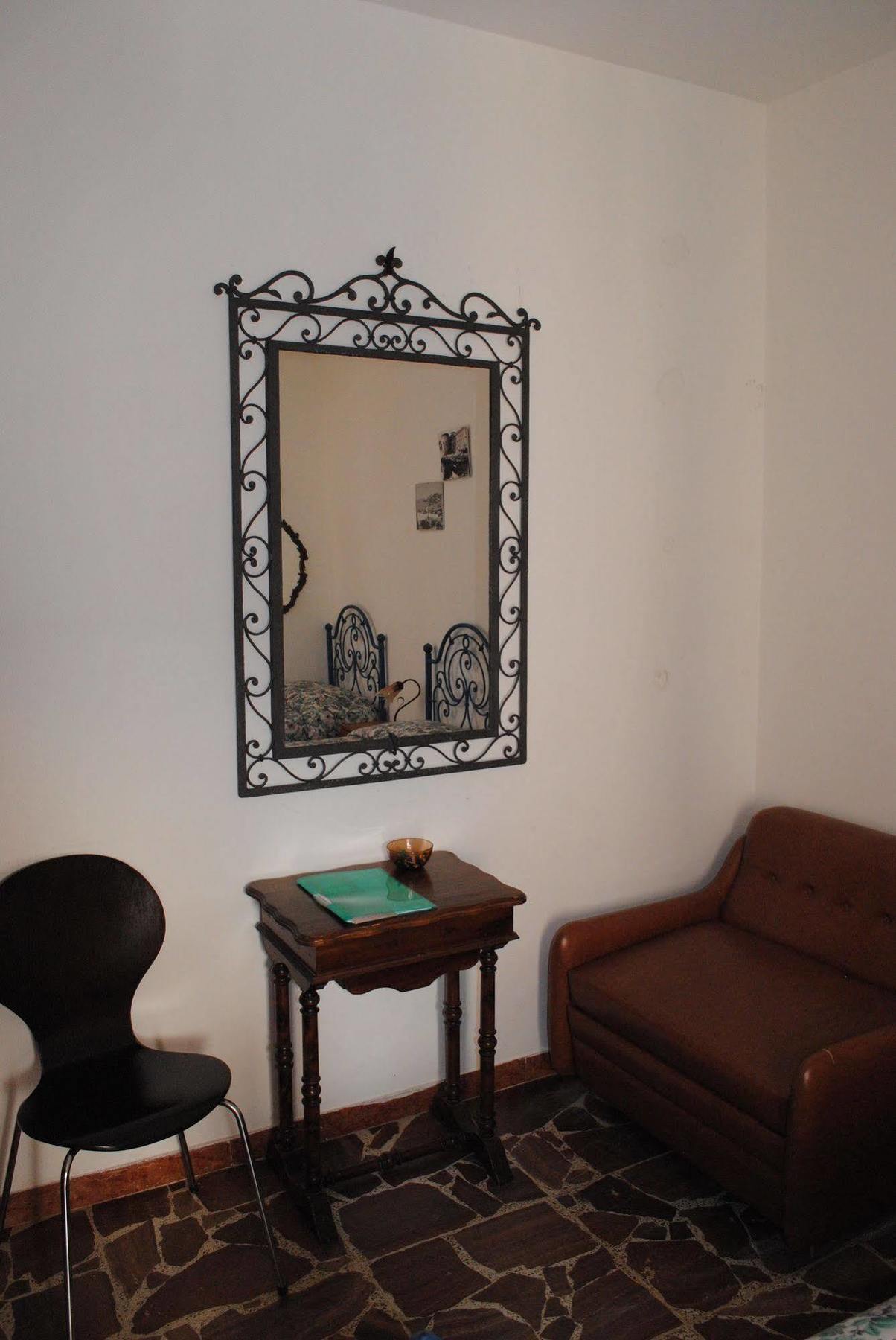 Calciufetta Bed & Breakfast Alghero Exterior photo