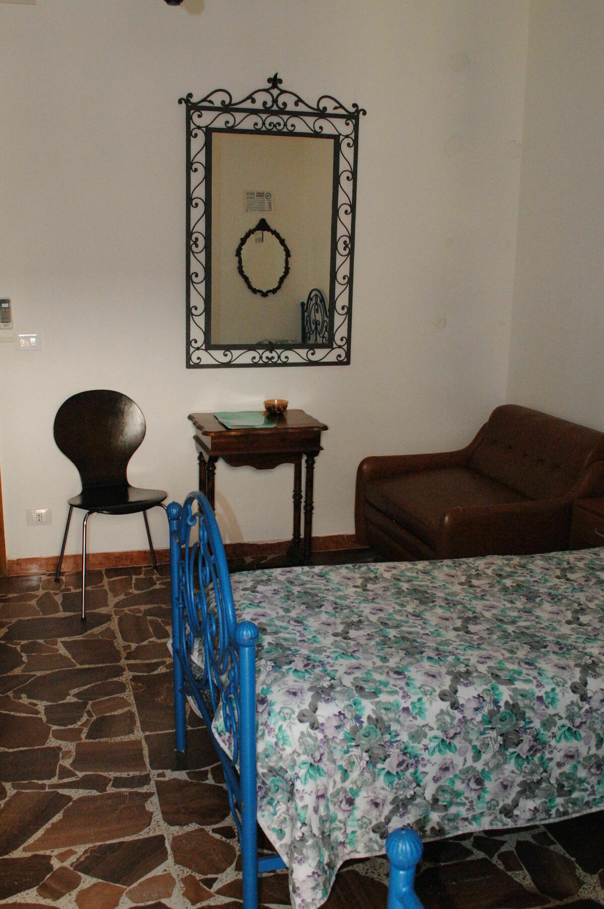 Calciufetta Bed & Breakfast Alghero Exterior photo